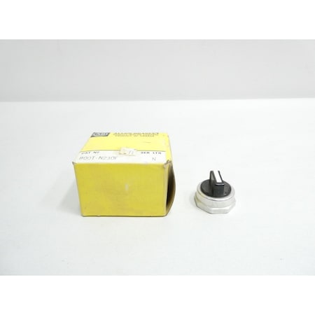 Allen Bradley SELECTOR KNOB SWITCH PARTS AND ACCESSORY 800T-N230F